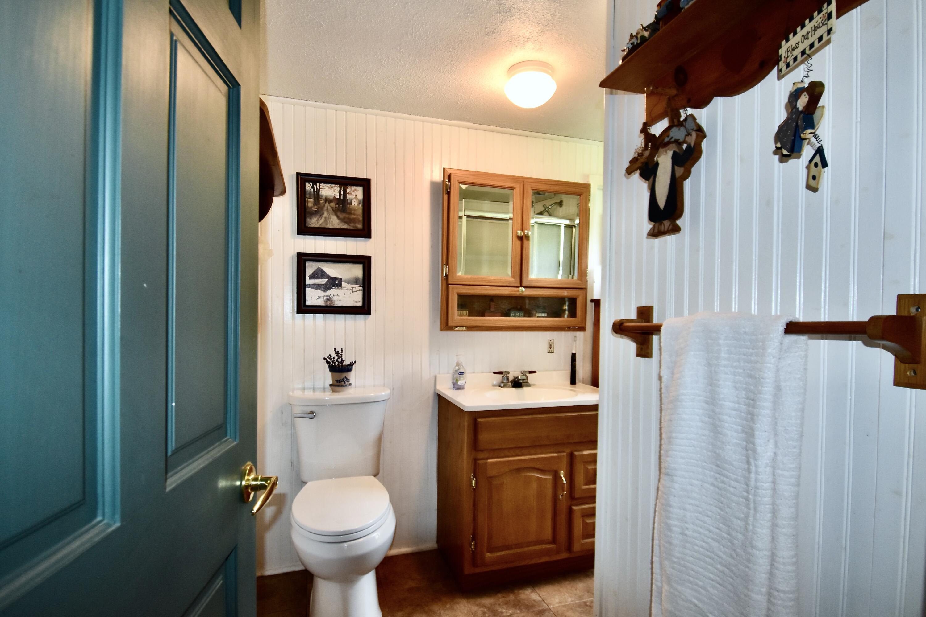 10 Rines Road Burnham ME 04922