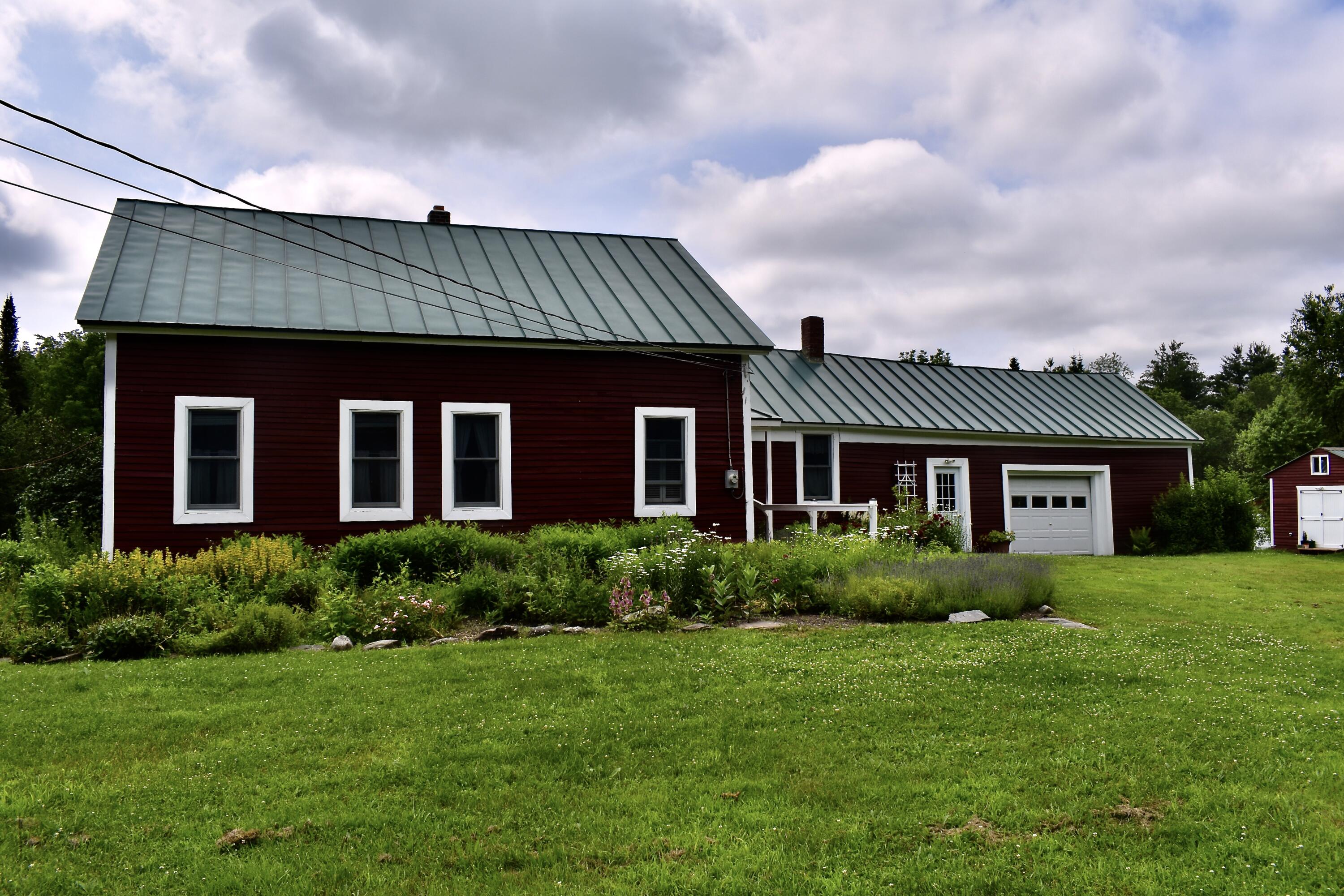 10 Rines Road Burnham ME 04922