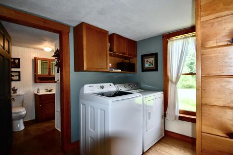 10 Rines Road Burnham ME 04922