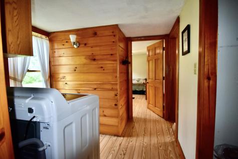 10 Rines Road Burnham ME 04922