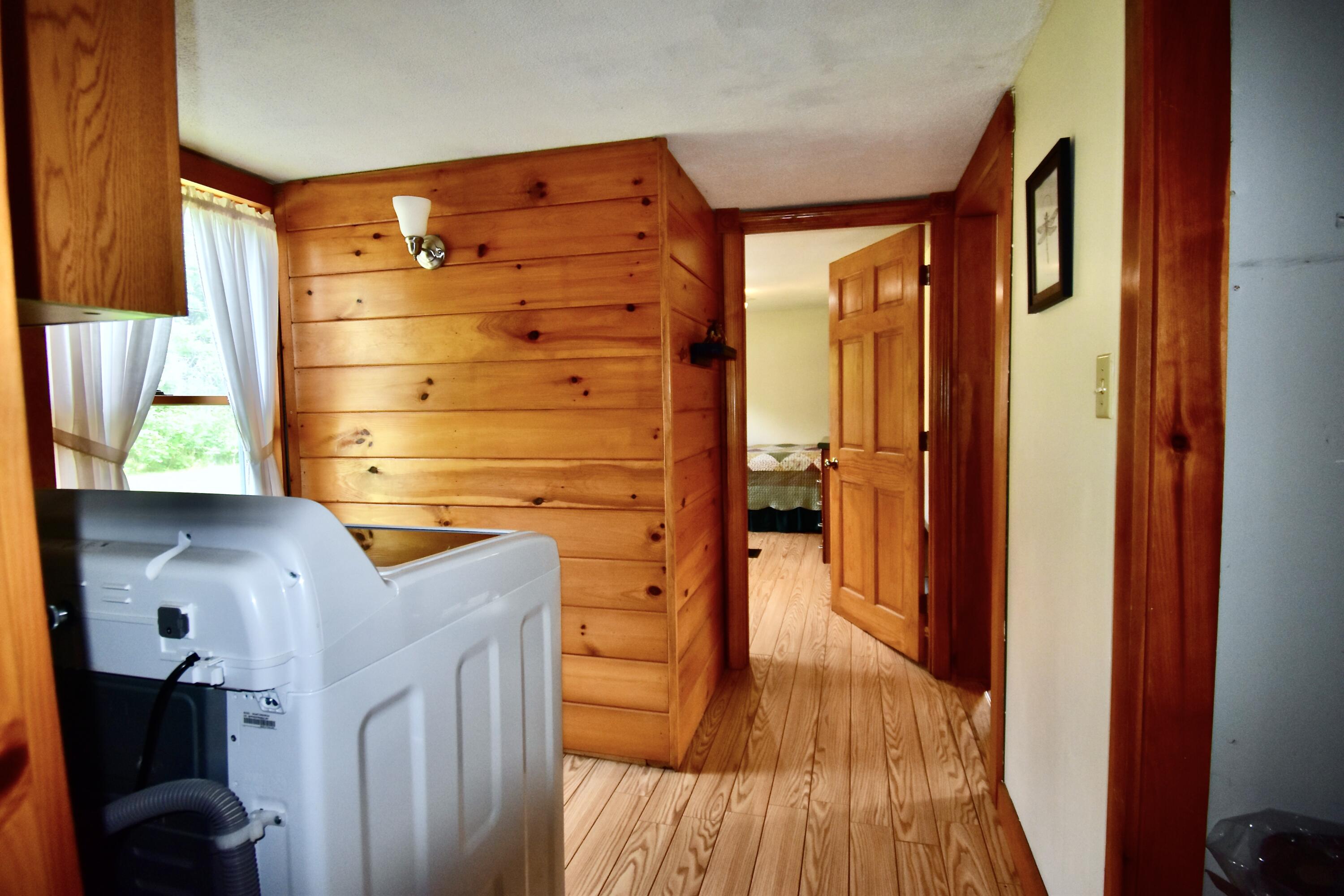 10 Rines Road Burnham ME 04922