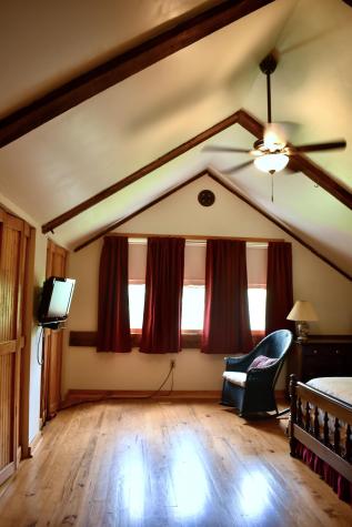 10 Rines Road Burnham ME 04922