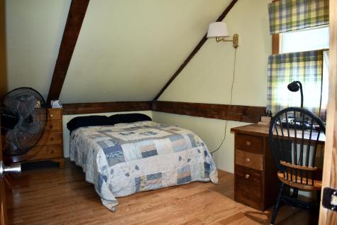 10 Rines Road Burnham ME 04922