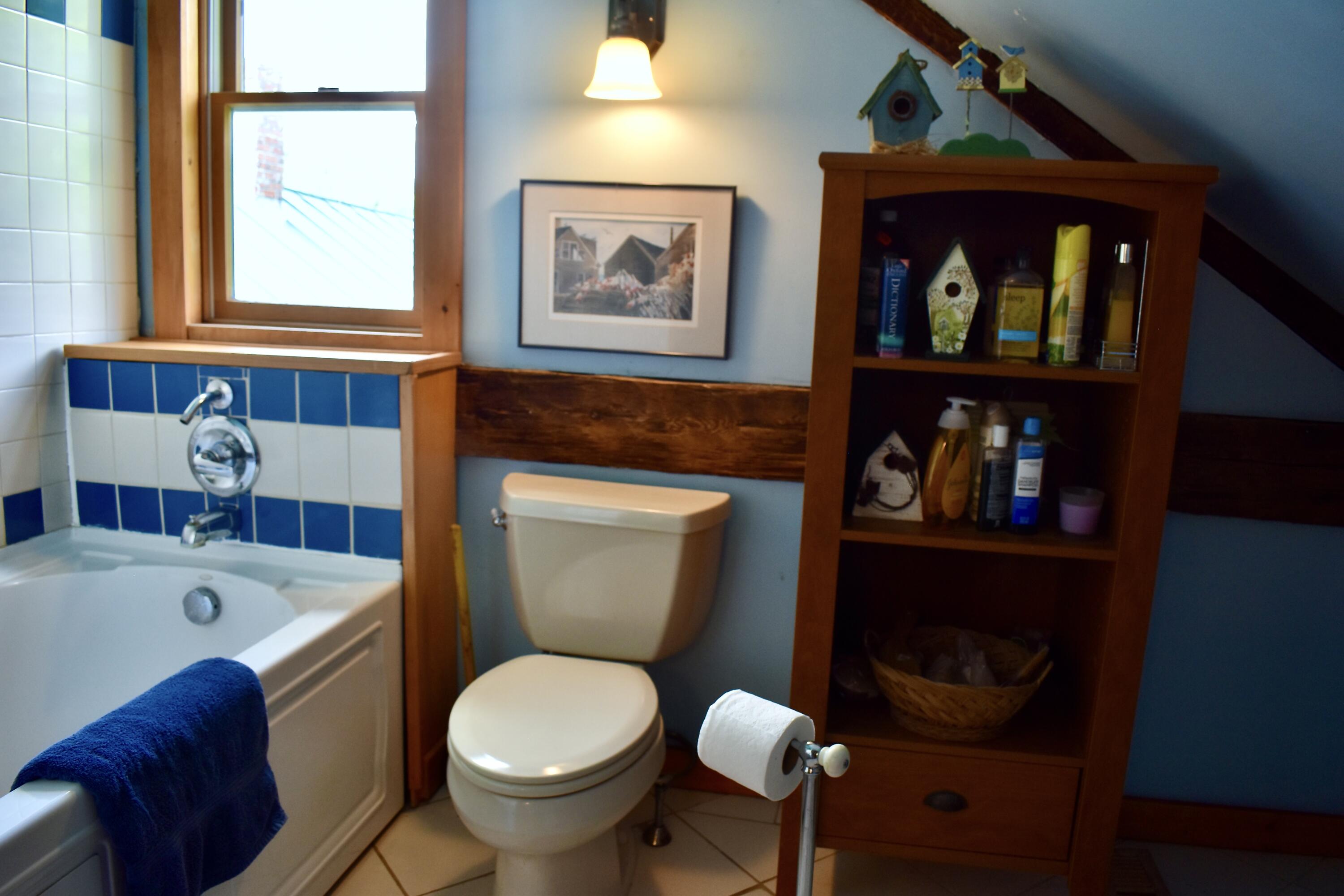 10 Rines Road Burnham ME 04922