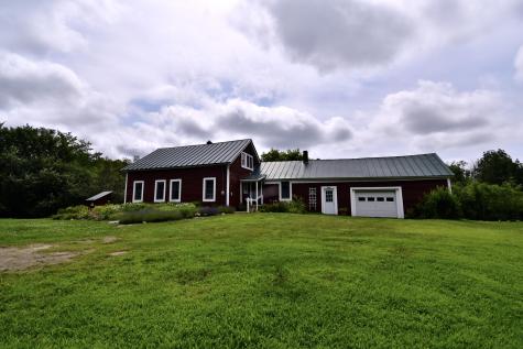 10 Rines Road Burnham ME 04922