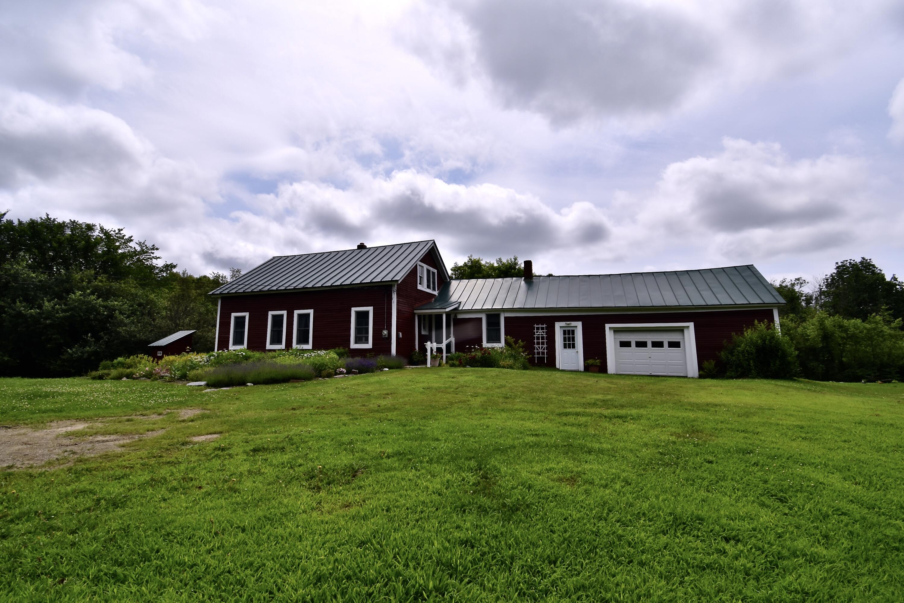 10 Rines Road Burnham ME 04922