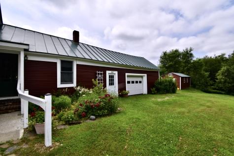 10 Rines Road Burnham ME 04922