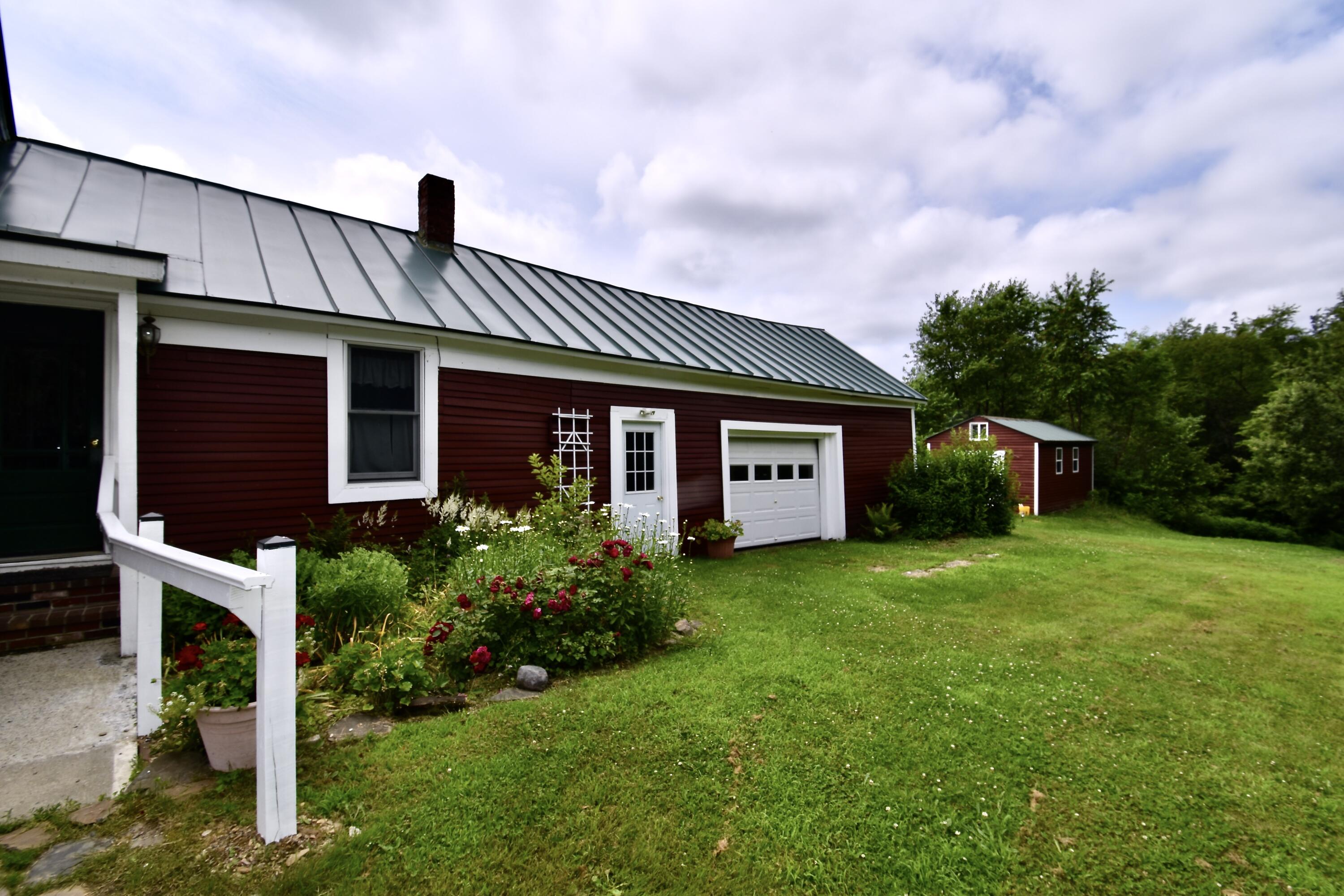 10 Rines Road Burnham ME 04922