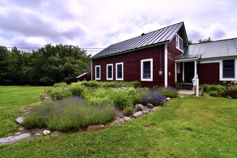 10 Rines Road Burnham ME 04922