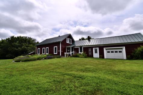 10 Rines Road Burnham ME 04922