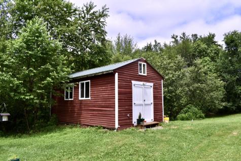 10 Rines Road Burnham ME 04922