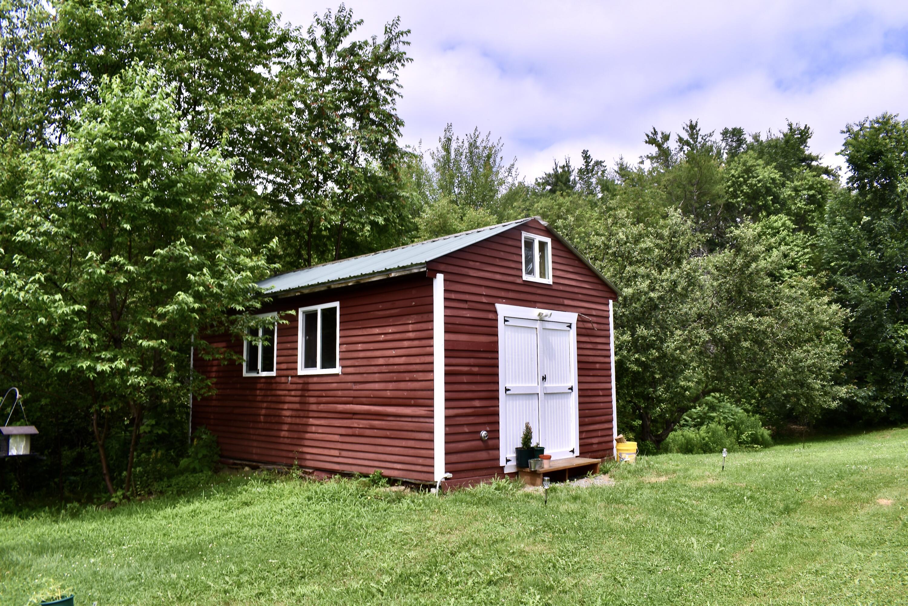 10 Rines Road Burnham ME 04922