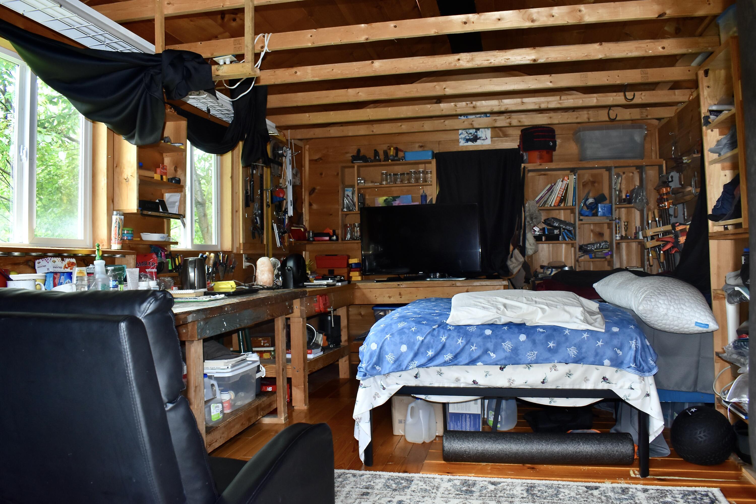 10 Rines Road Burnham ME 04922