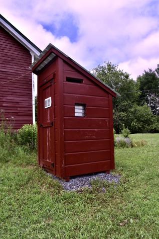 10 Rines Road Burnham ME 04922