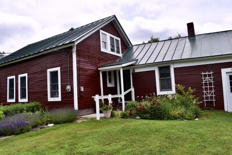 10 Rines Road Burnham ME 04922