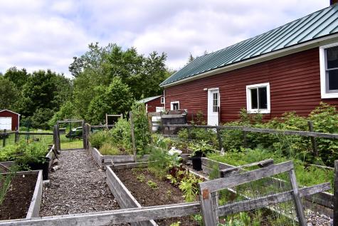 10 Rines Road Burnham ME 04922