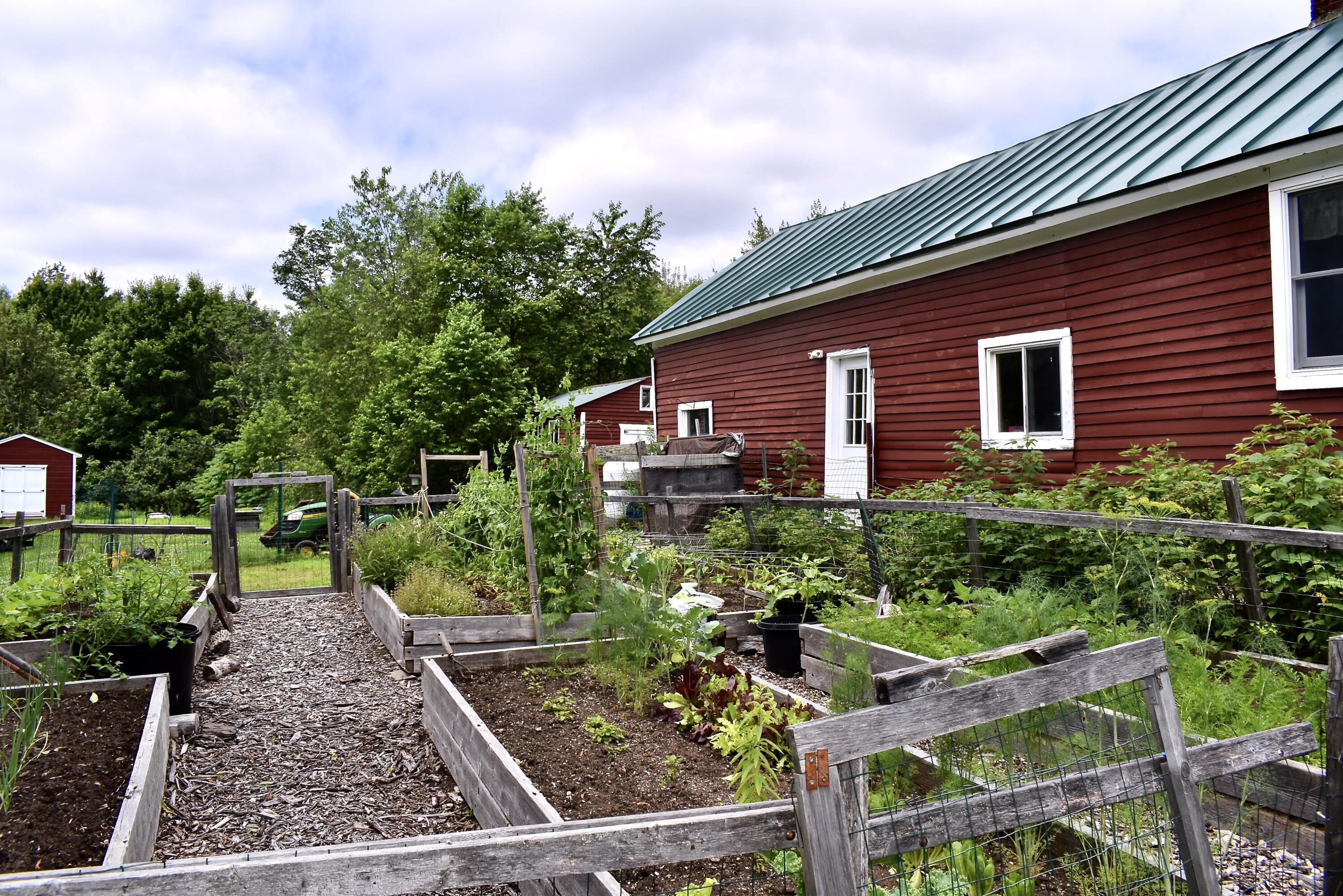 10 Rines Road Burnham ME 04922