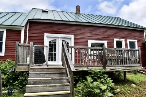 10 Rines Road Burnham ME 04922