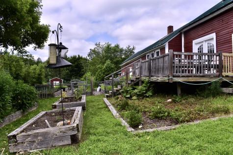 10 Rines Road Burnham ME 04922