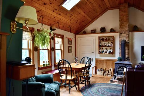 10 Rines Road Burnham ME 04922