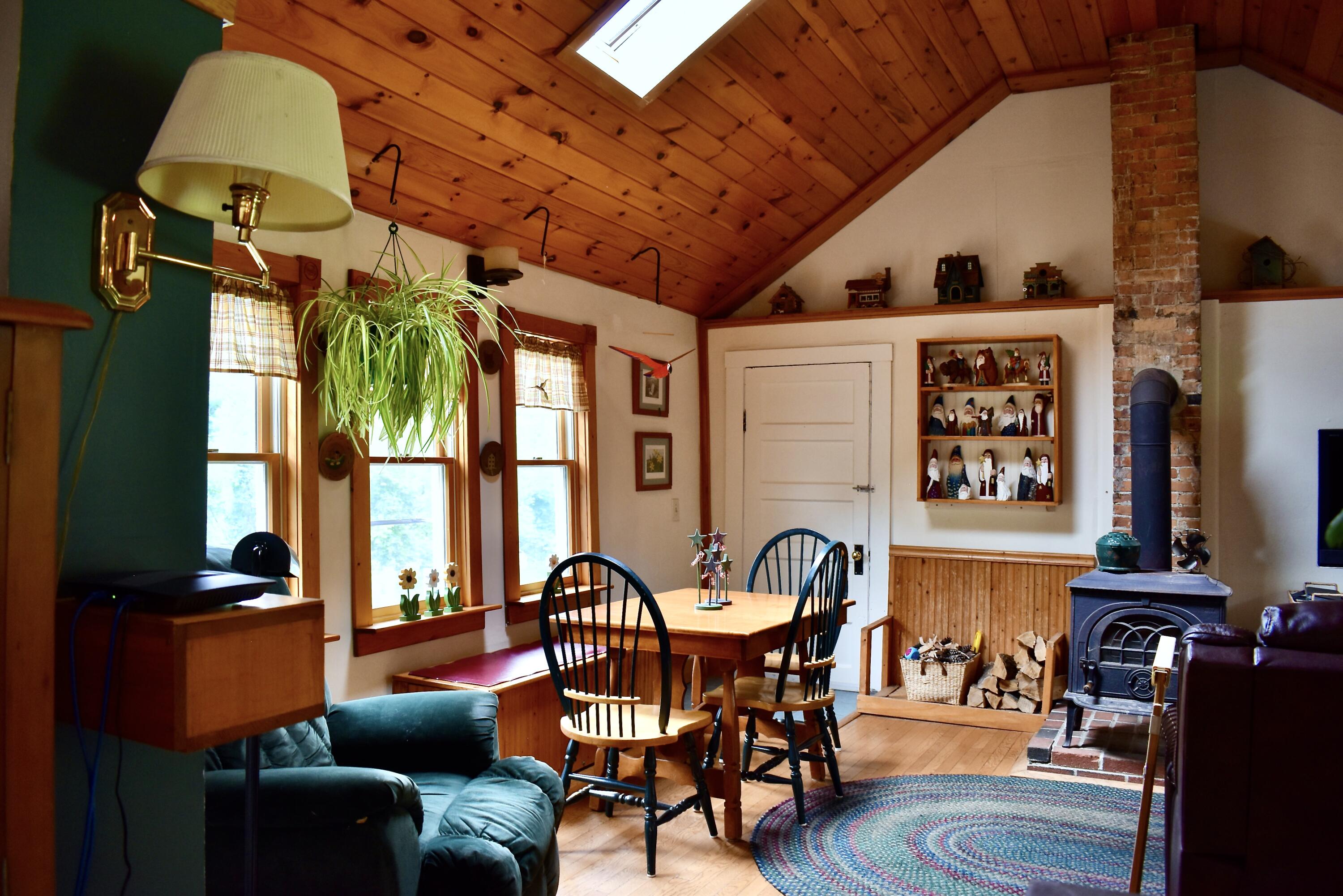 10 Rines Road Burnham ME 04922