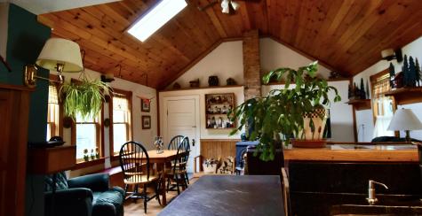 10 Rines Road Burnham ME 04922