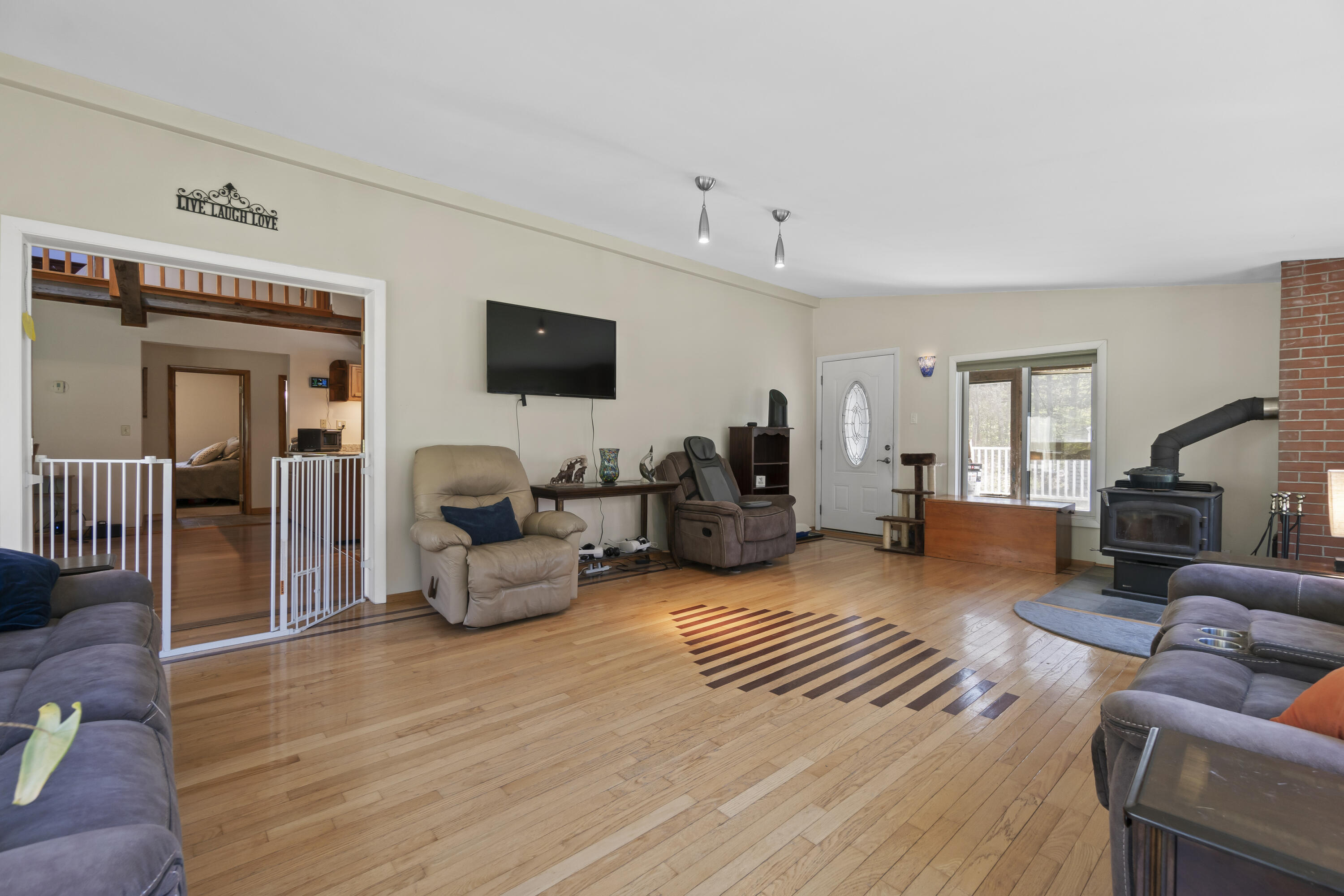 172 Starbird Corner Road Bowdoin ME 04287