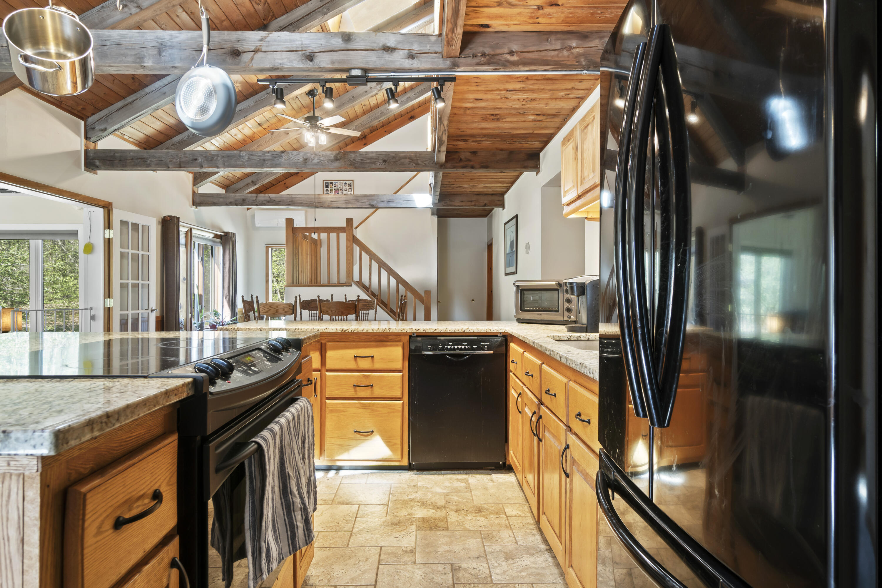 172 Starbird Corner Road Bowdoin ME 04287