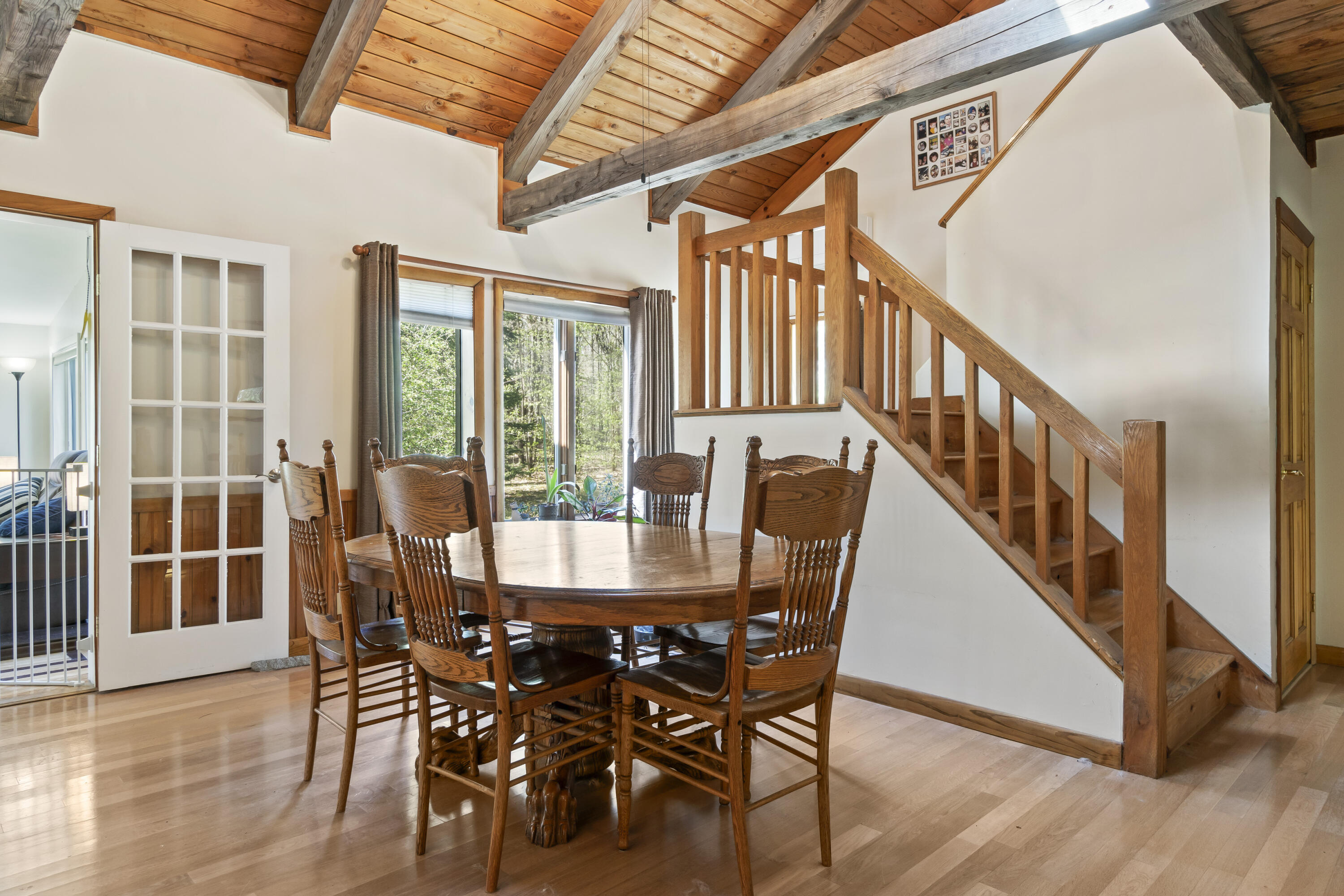 172 Starbird Corner Road Bowdoin ME 04287