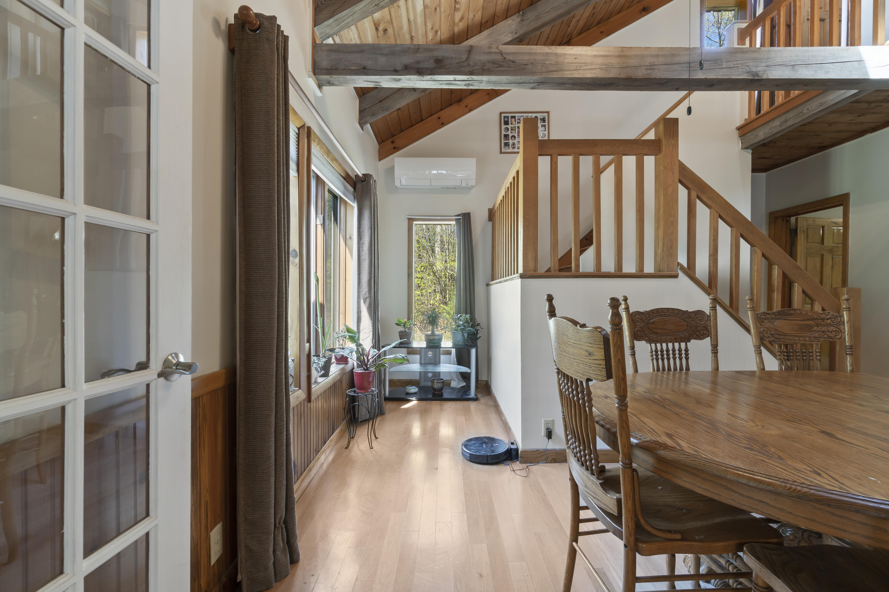 172 Starbird Corner Road Bowdoin ME 04287