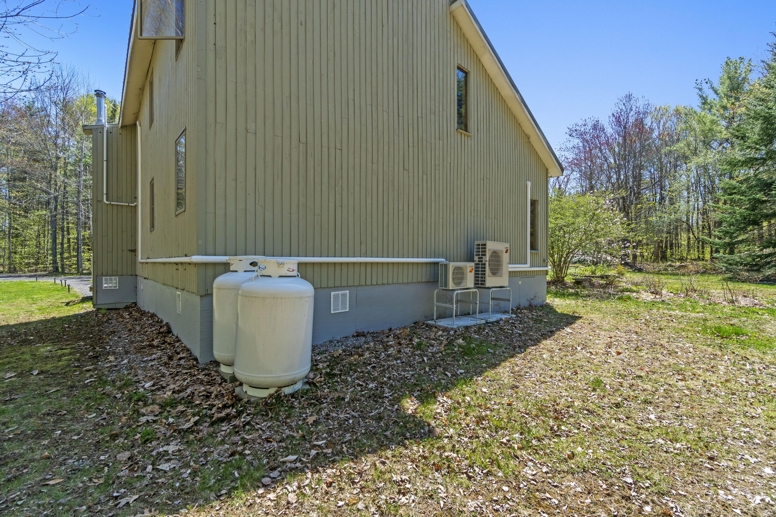 172 Starbird Corner Road Bowdoin ME 04287