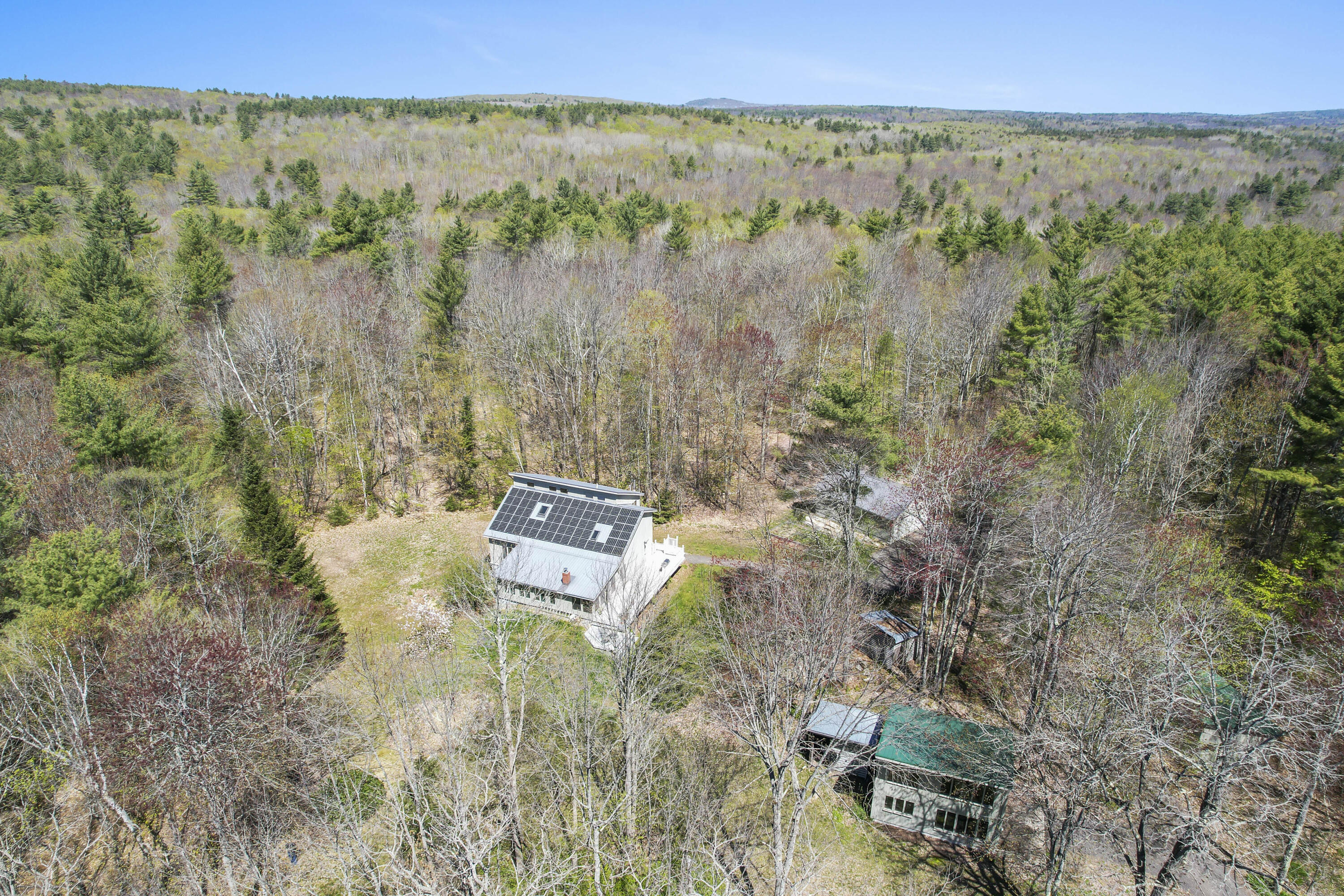 172 Starbird Corner Road Bowdoin ME 04287