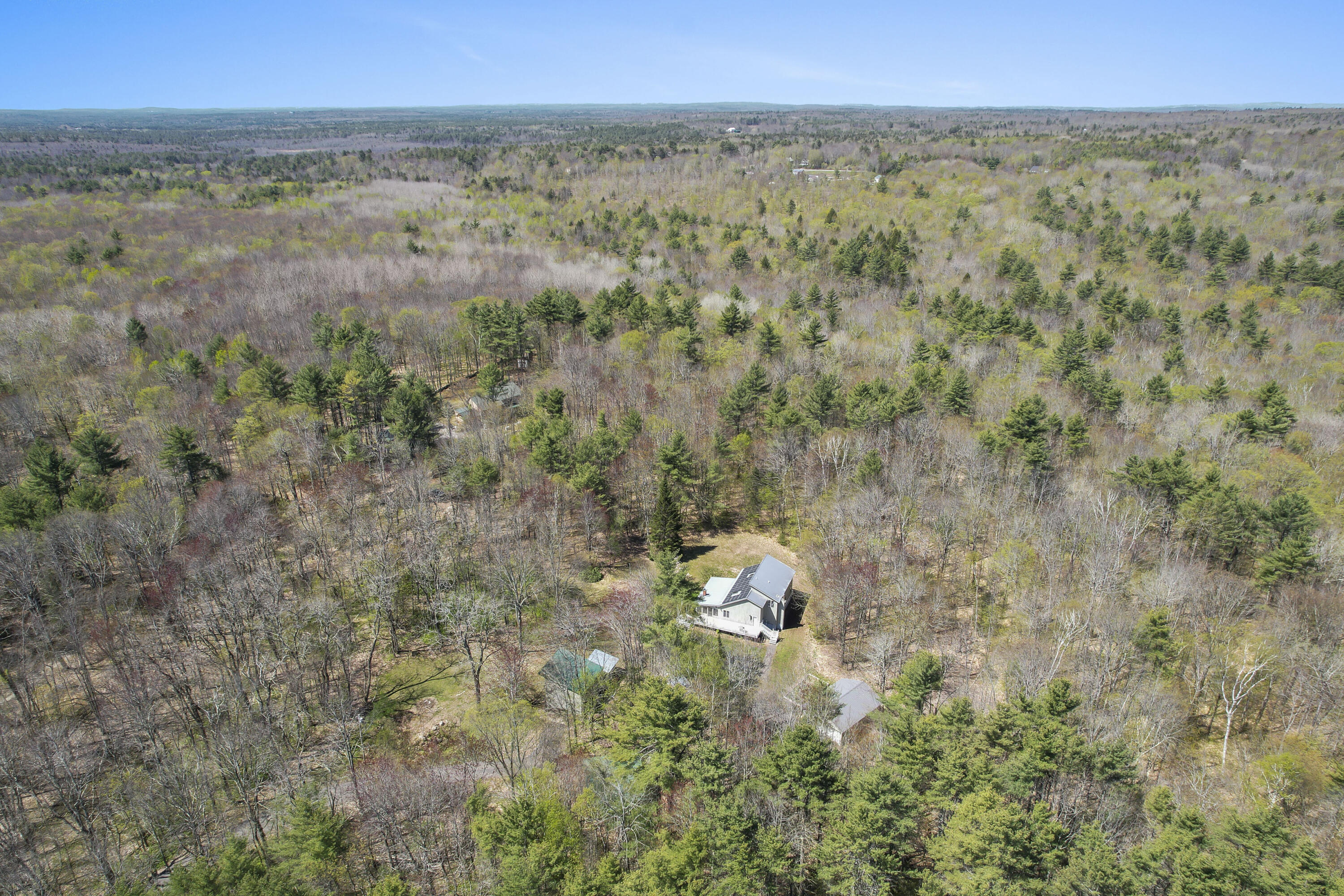 172 Starbird Corner Road Bowdoin ME 04287