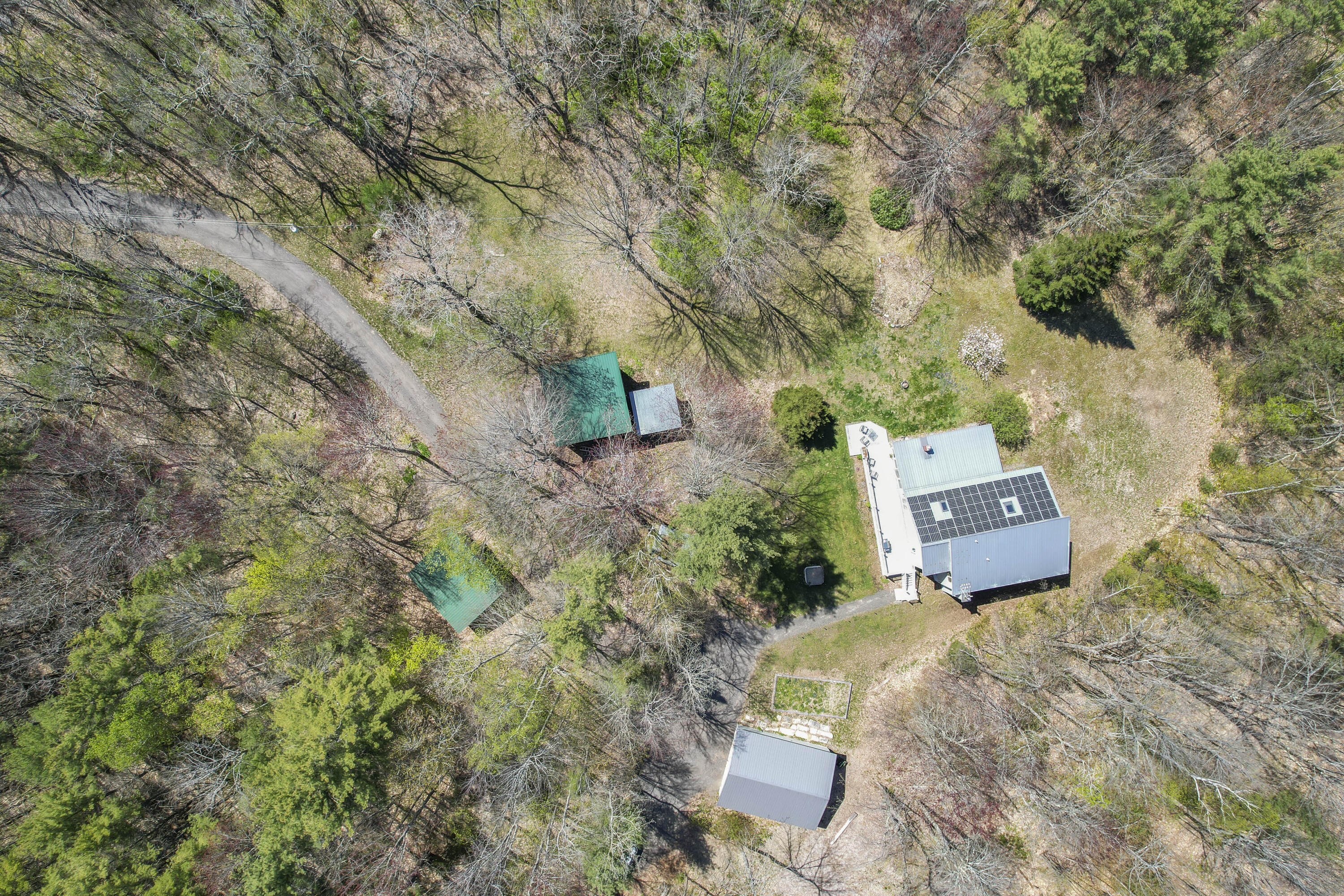 172 Starbird Corner Road Bowdoin ME 04287