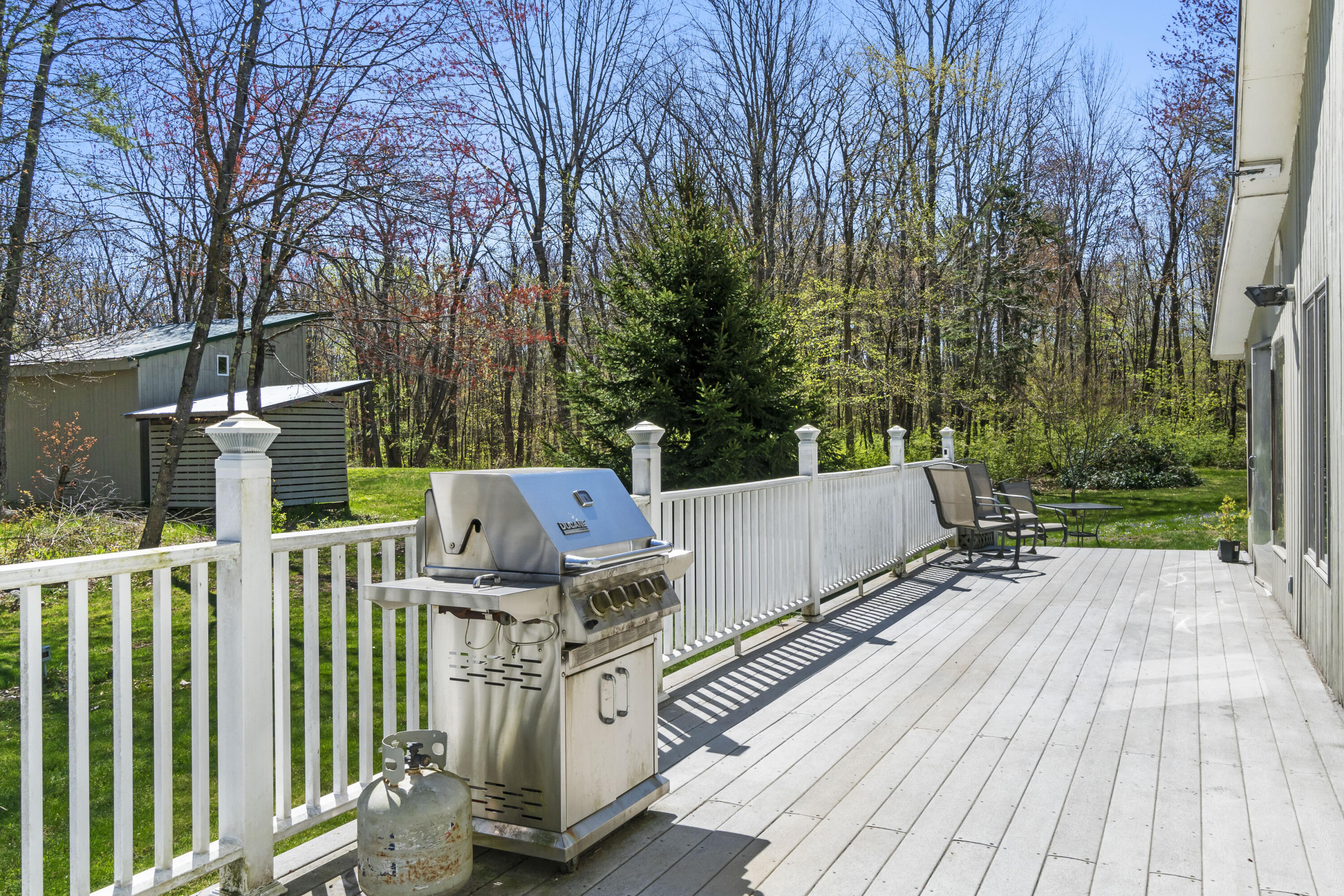 172 Starbird Corner Road Bowdoin ME 04287