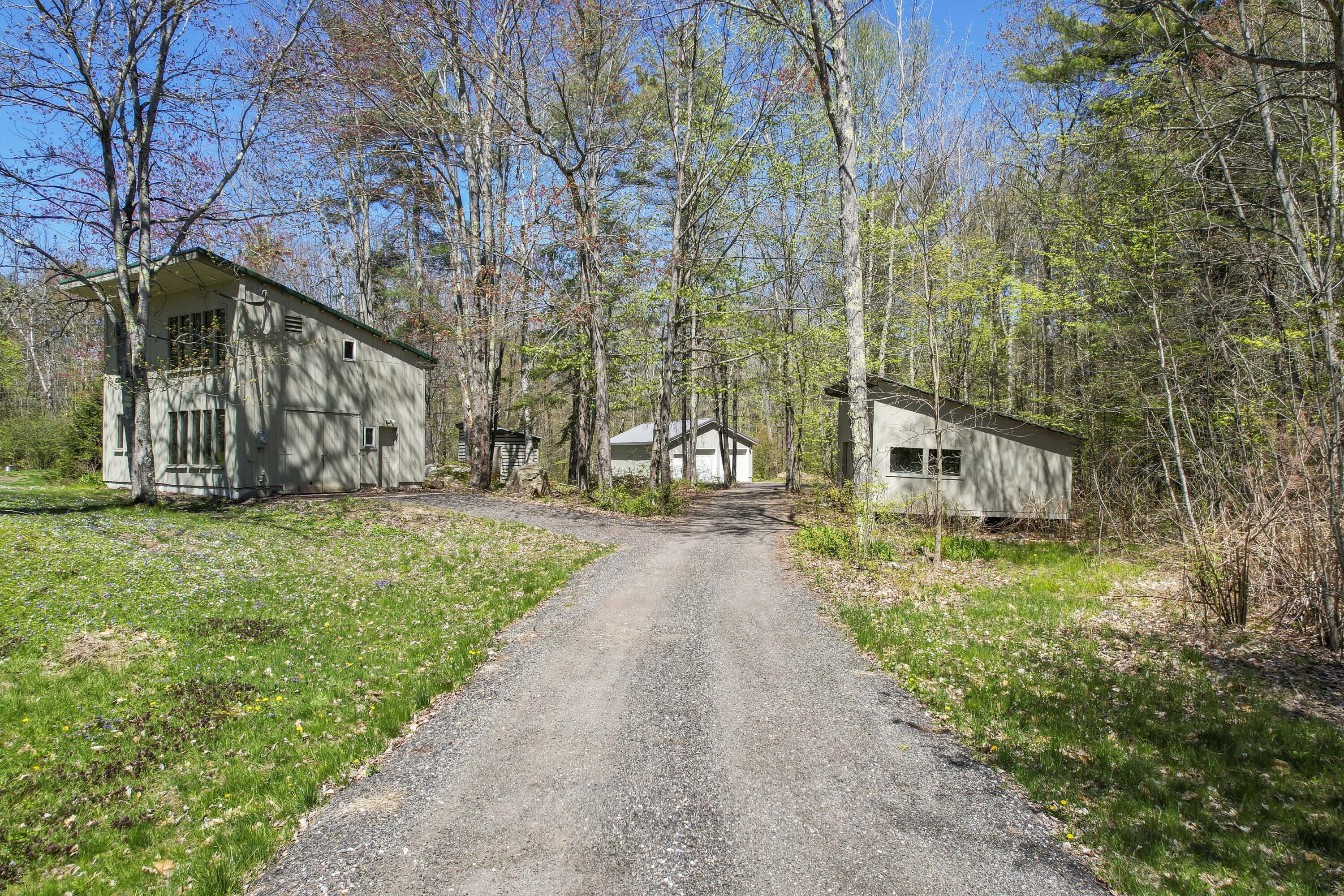 172 Starbird Corner Road Bowdoin ME 04287