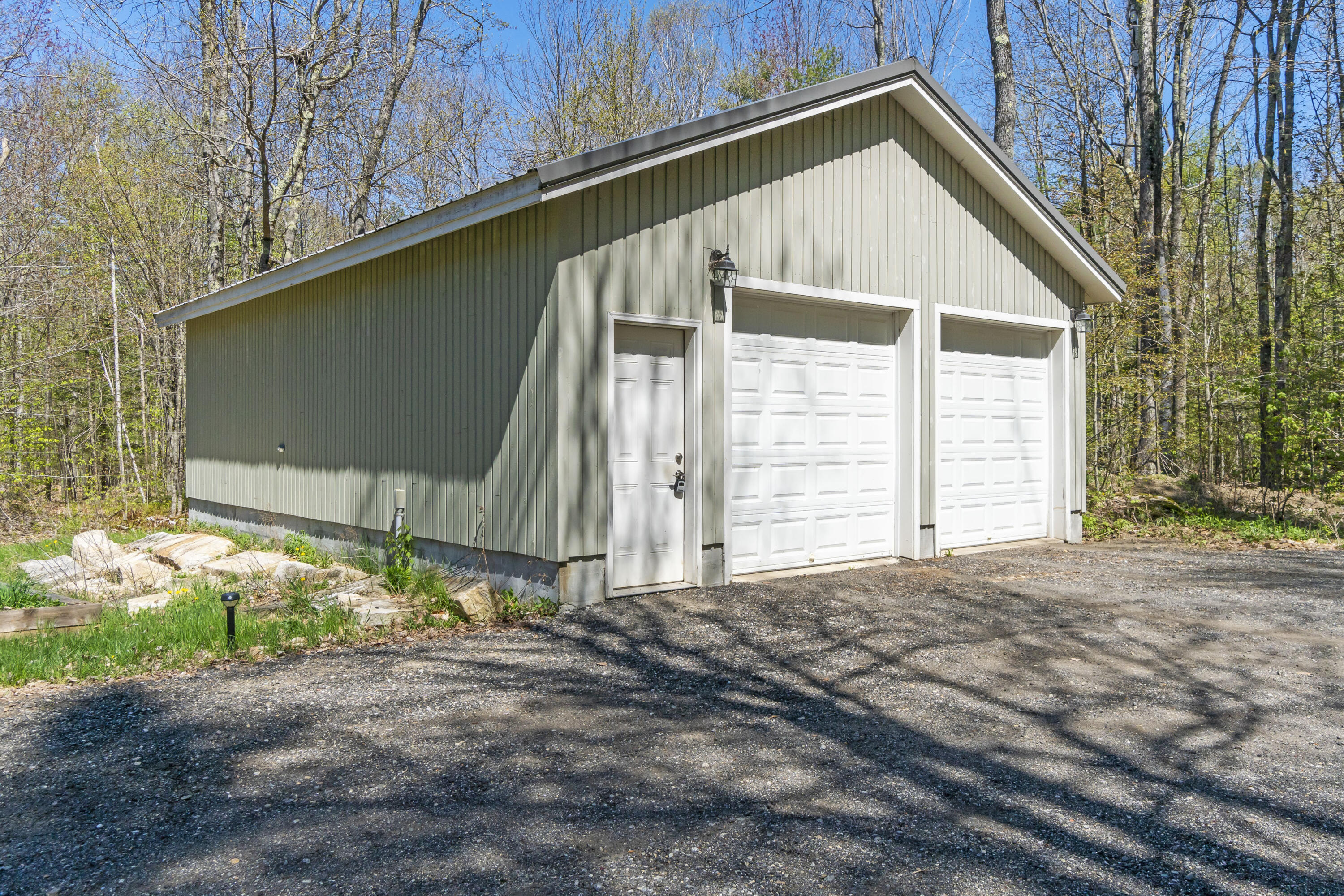 172 Starbird Corner Road Bowdoin ME 04287