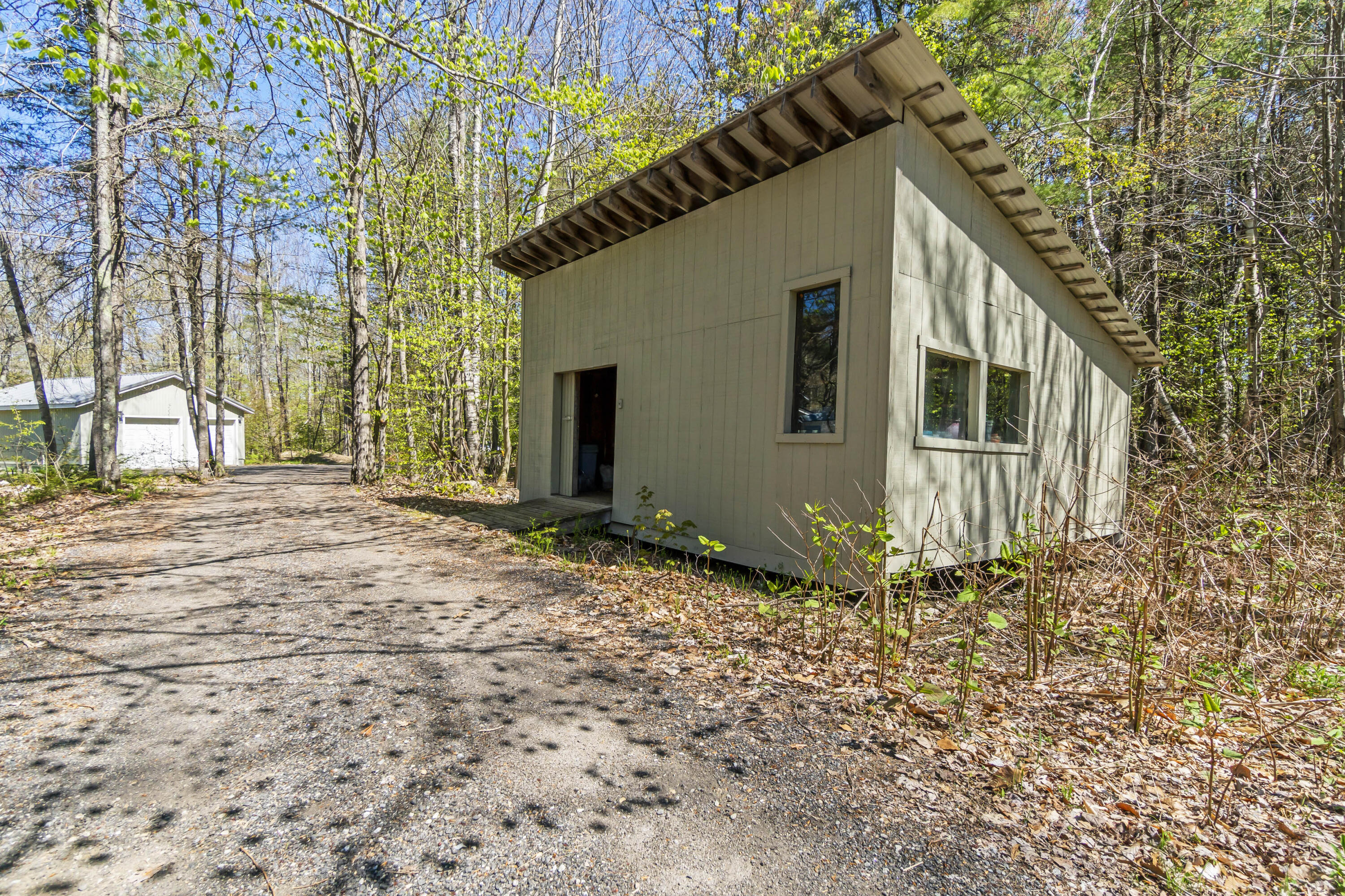 172 Starbird Corner Road Bowdoin ME 04287