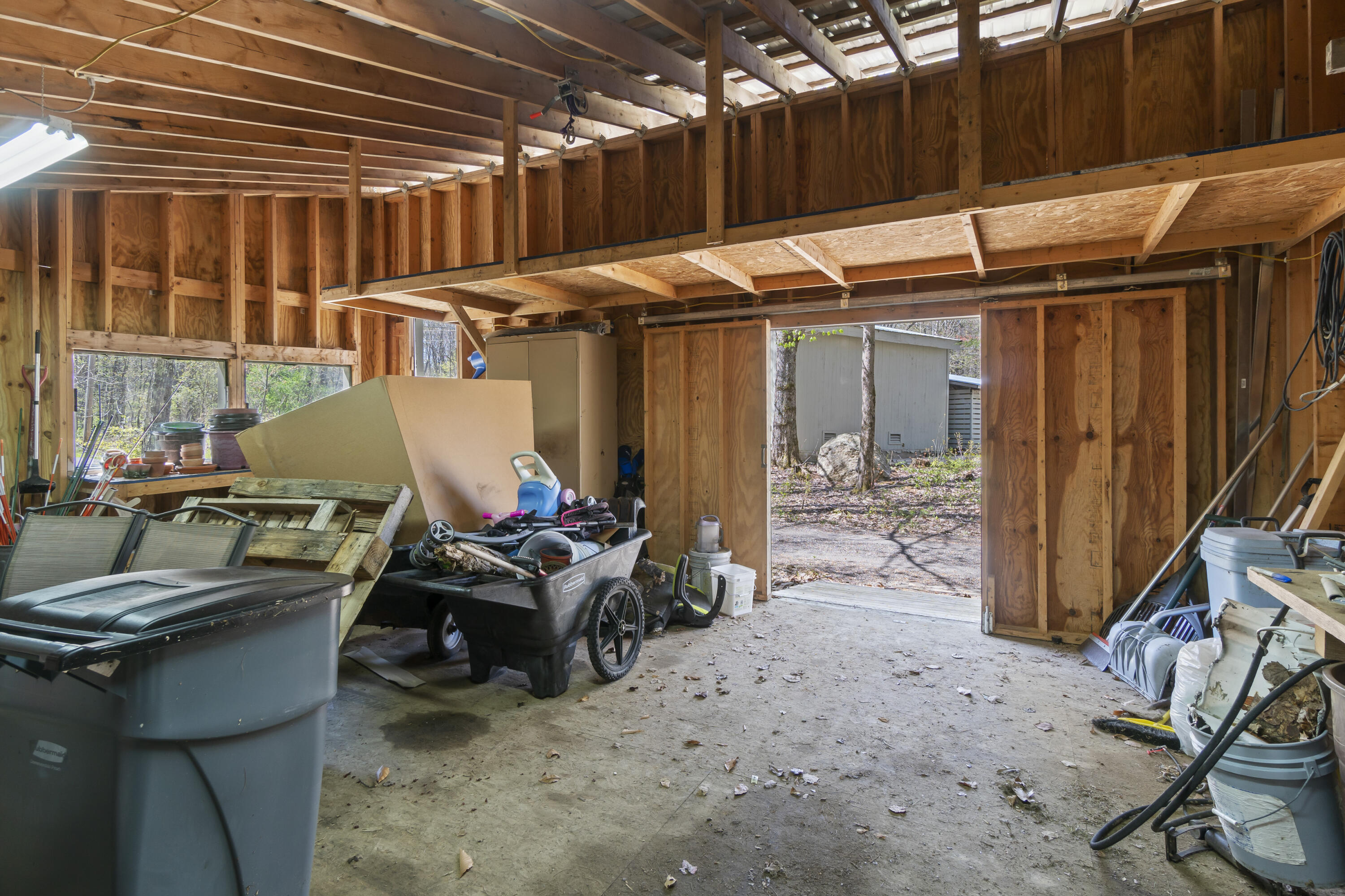 172 Starbird Corner Road Bowdoin ME 04287