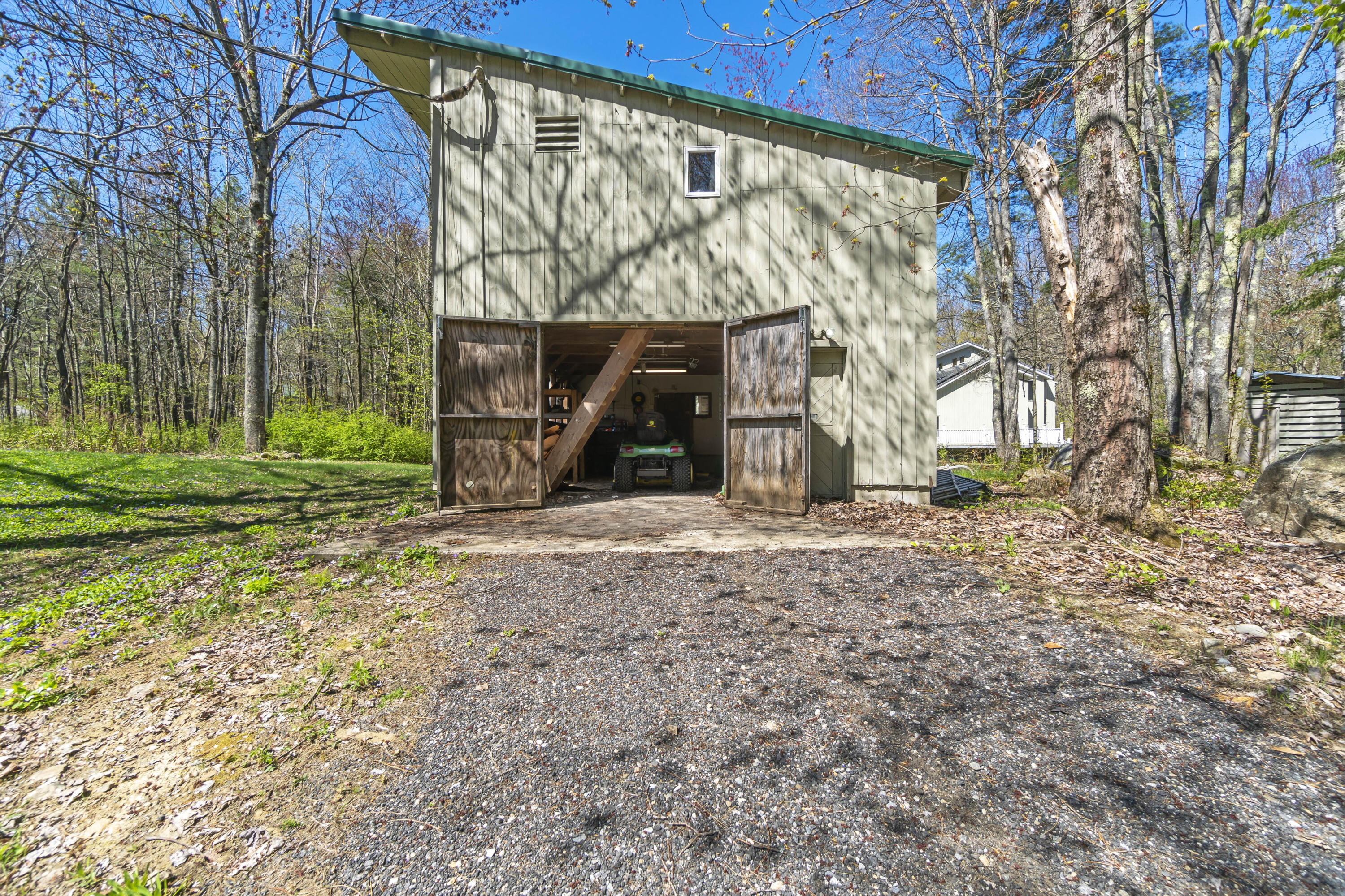 172 Starbird Corner Road Bowdoin ME 04287