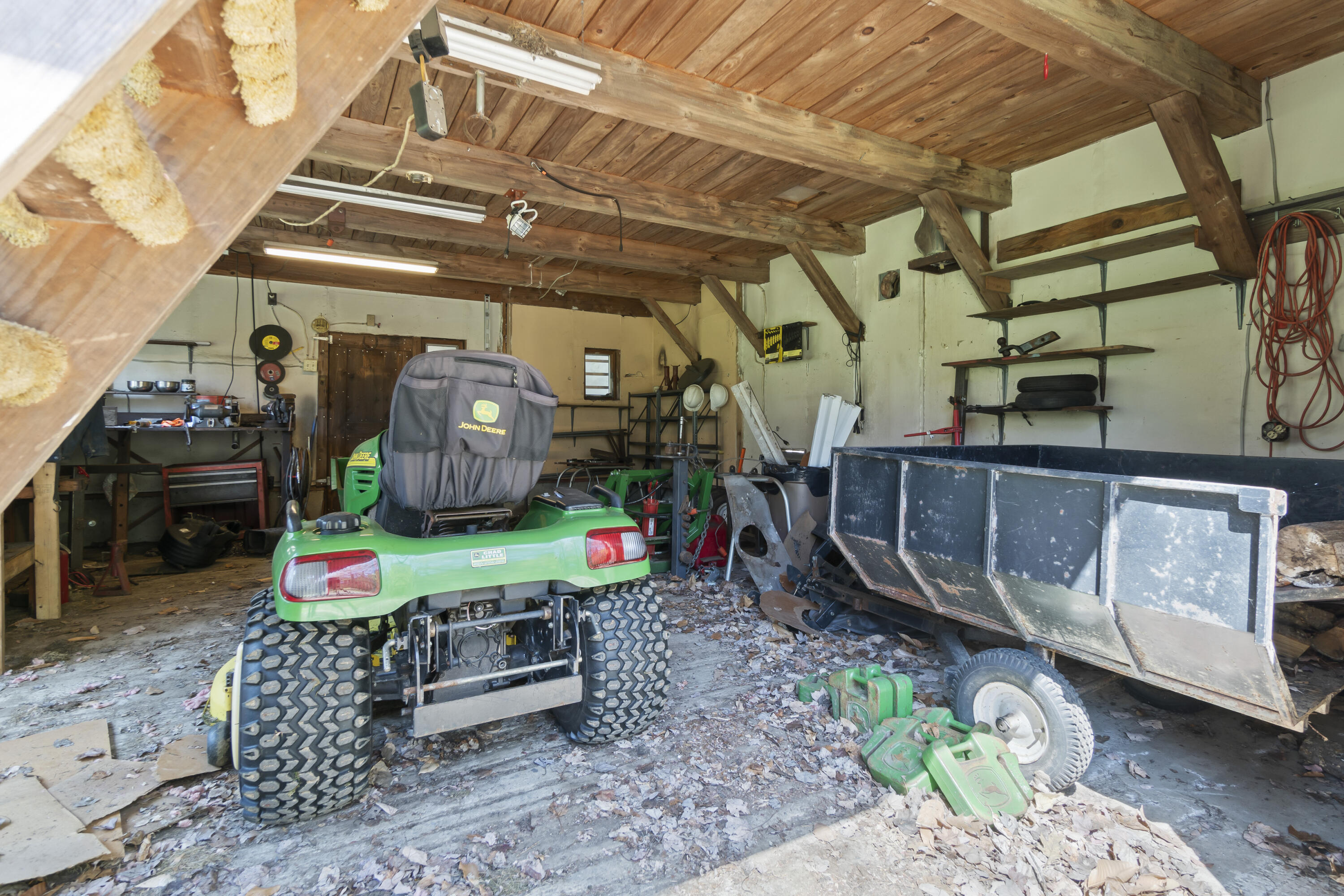 172 Starbird Corner Road Bowdoin ME 04287