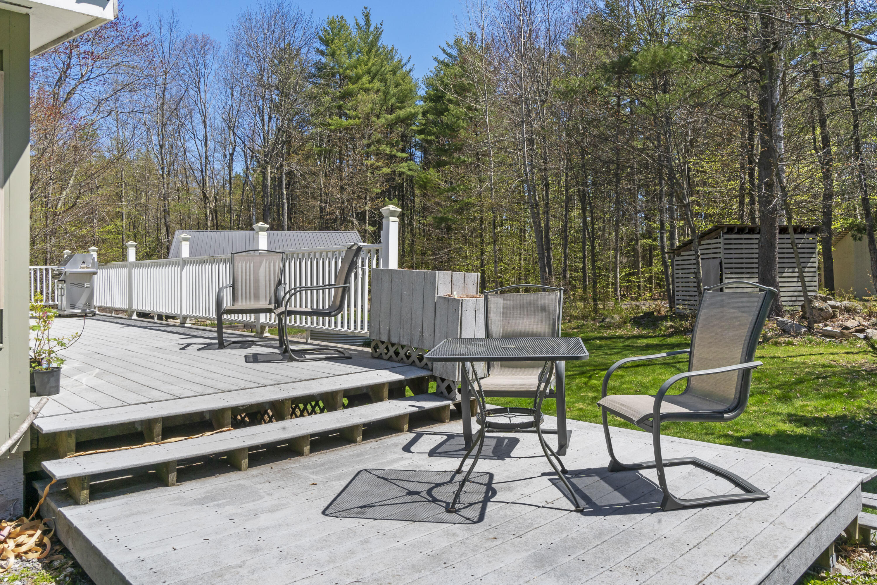 172 Starbird Corner Road Bowdoin ME 04287