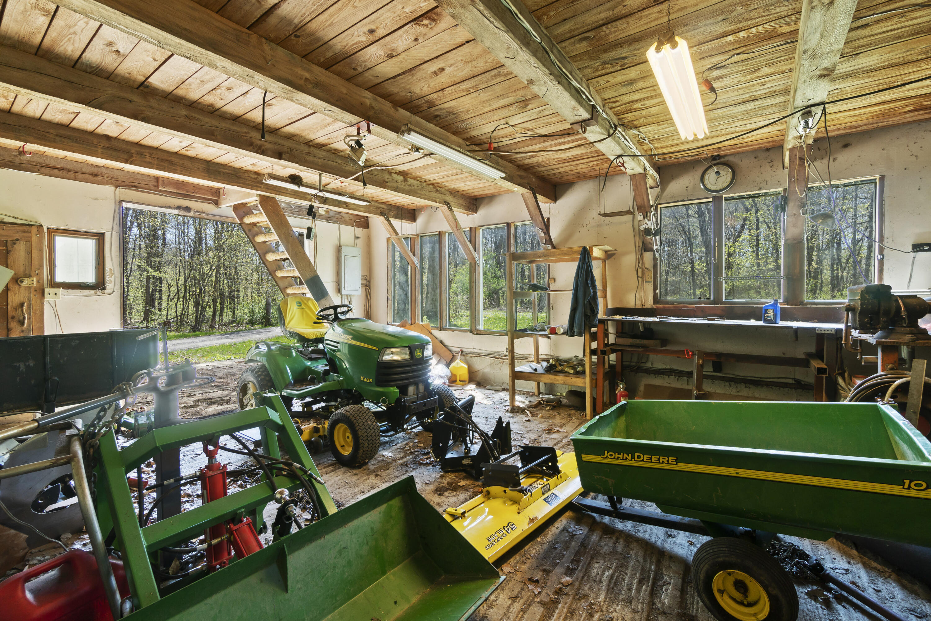 172 Starbird Corner Road Bowdoin ME 04287