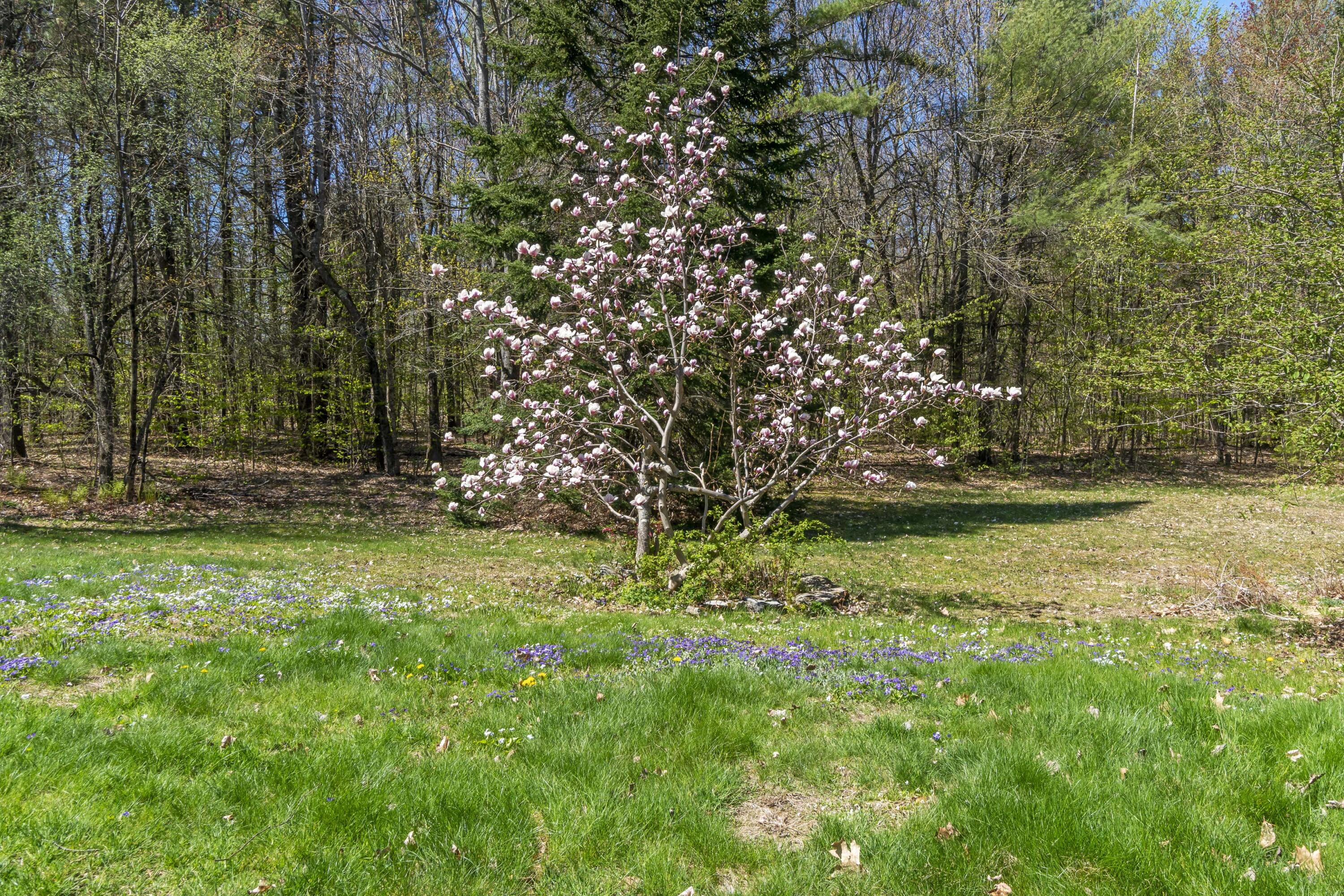 172 Starbird Corner Road Bowdoin ME 04287