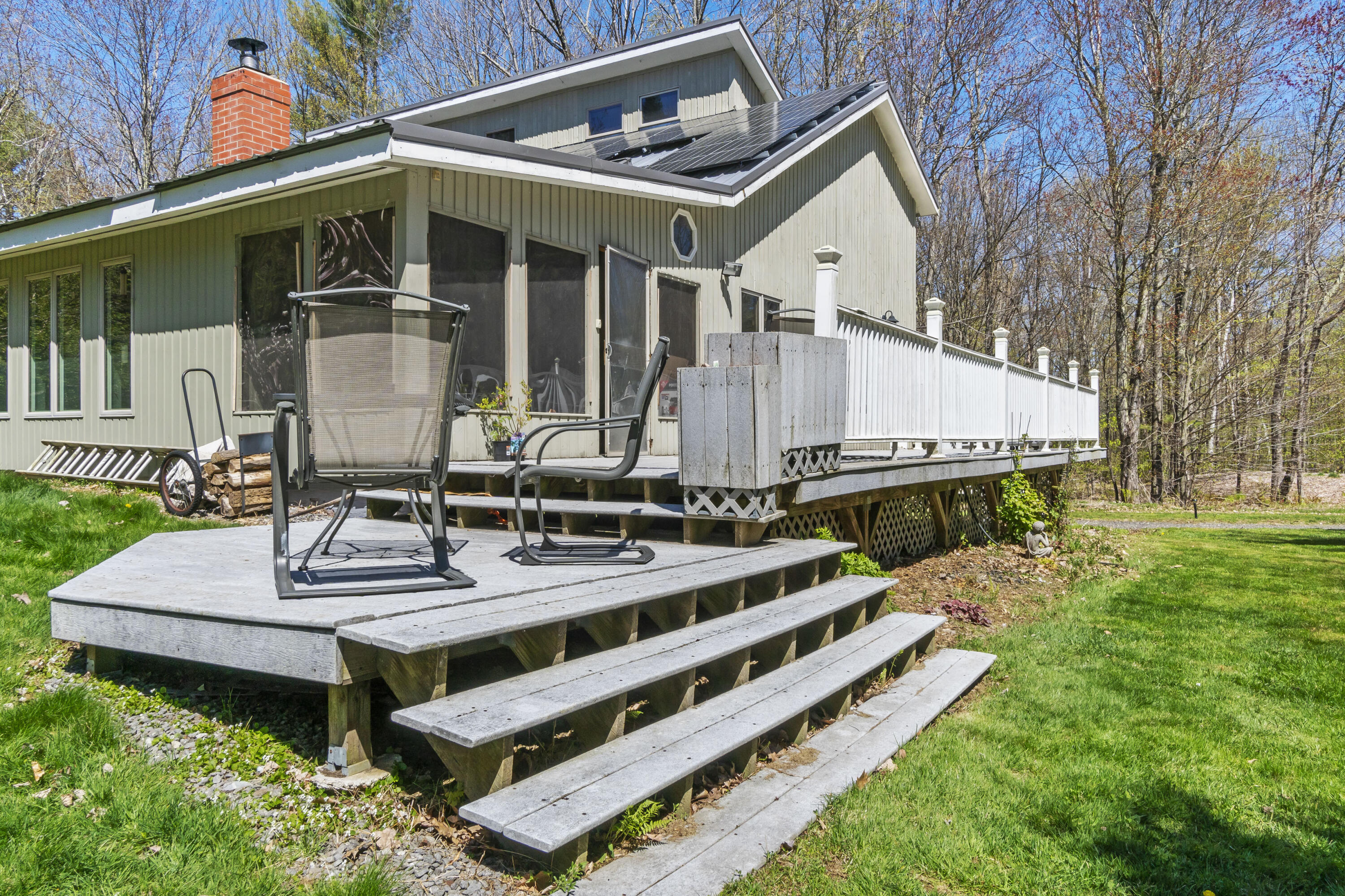 172 Starbird Corner Road Bowdoin ME 04287