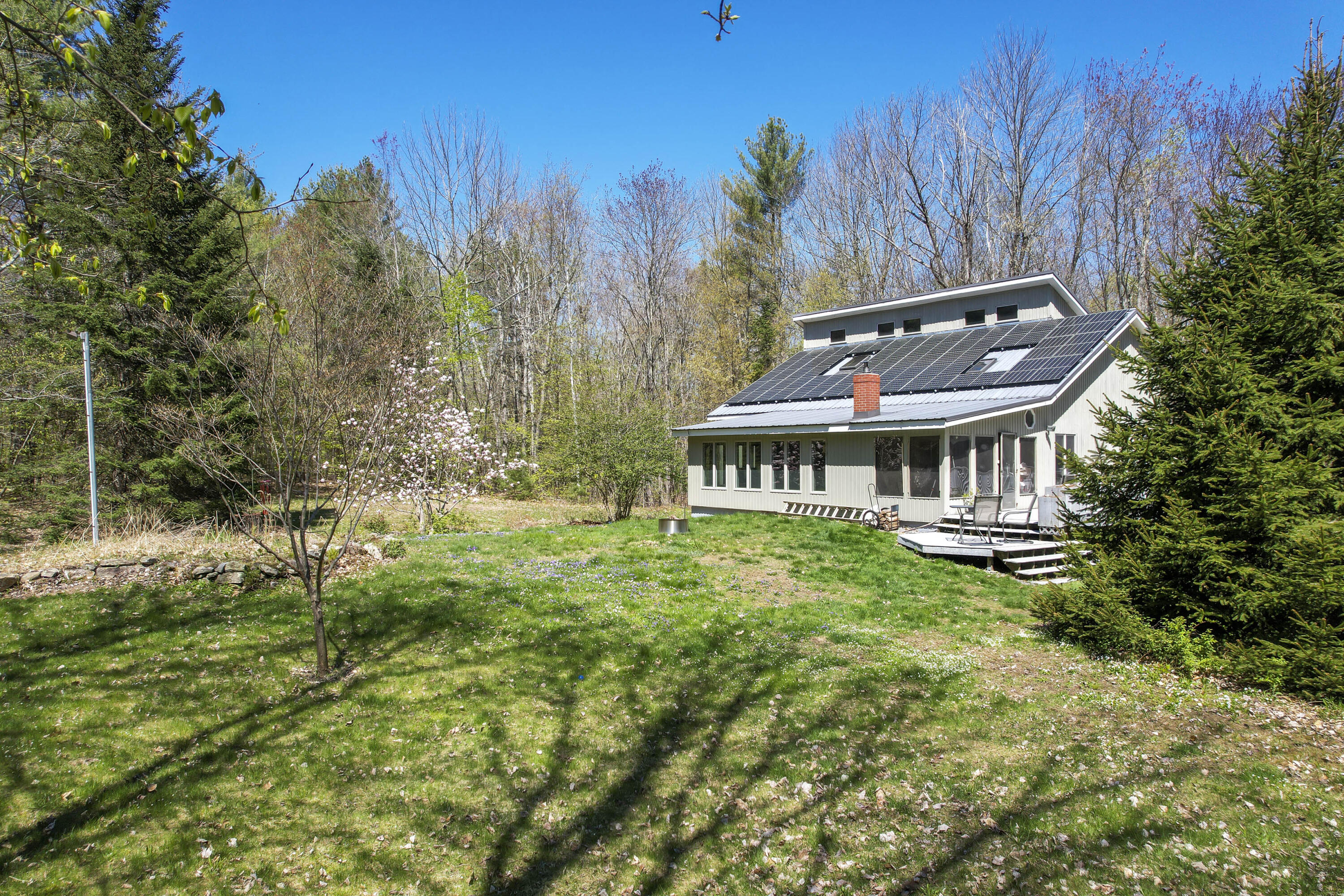 172 Starbird Corner Road Bowdoin ME 04287