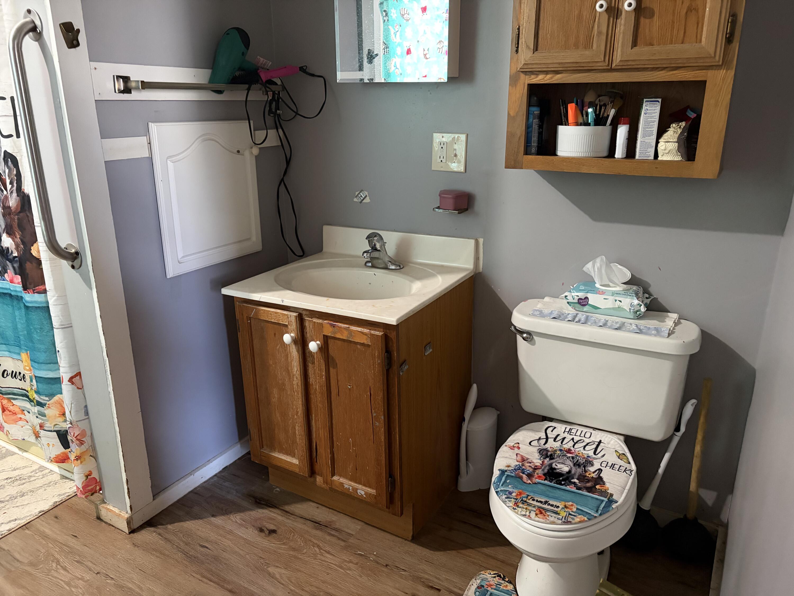 10 Madison Street Anson ME 04958