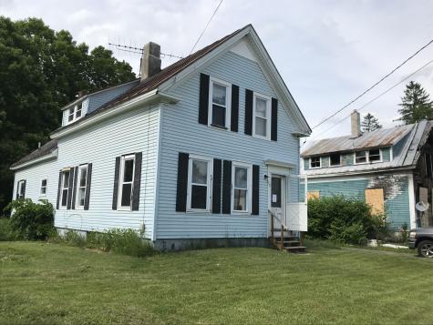 10 Madison Street Anson ME 04958