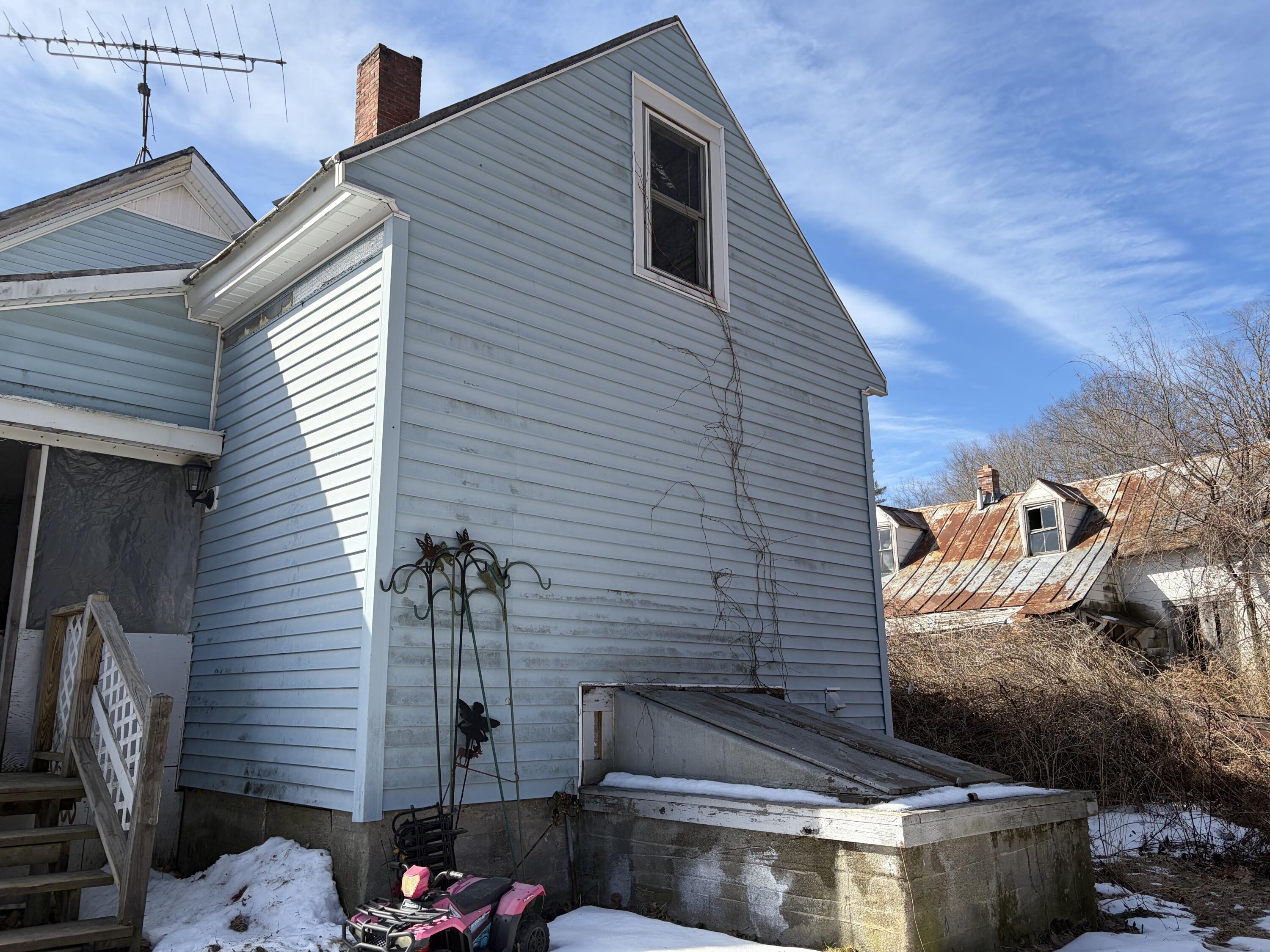 10 Madison Street Anson ME 04958