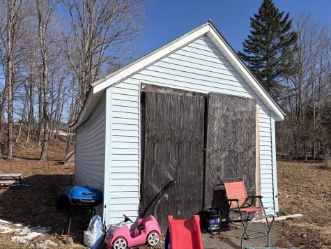 10 Madison Street Anson ME 04958